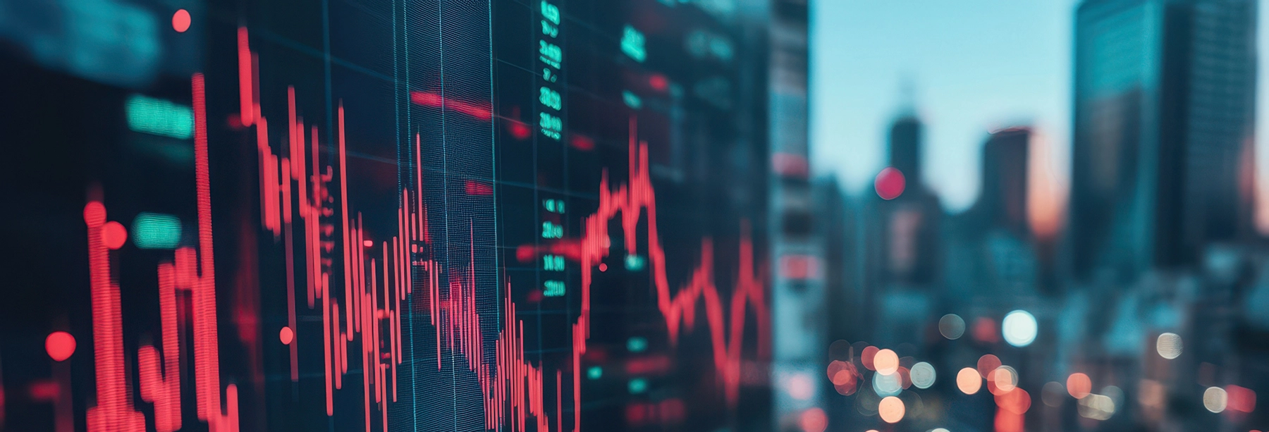 2025 Midyear Local Economic Update