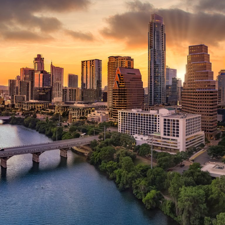 Austin, Texas