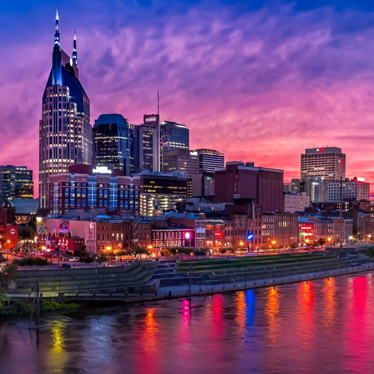 Nashville, Texas
