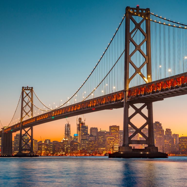 San Francisco Bay Area, California