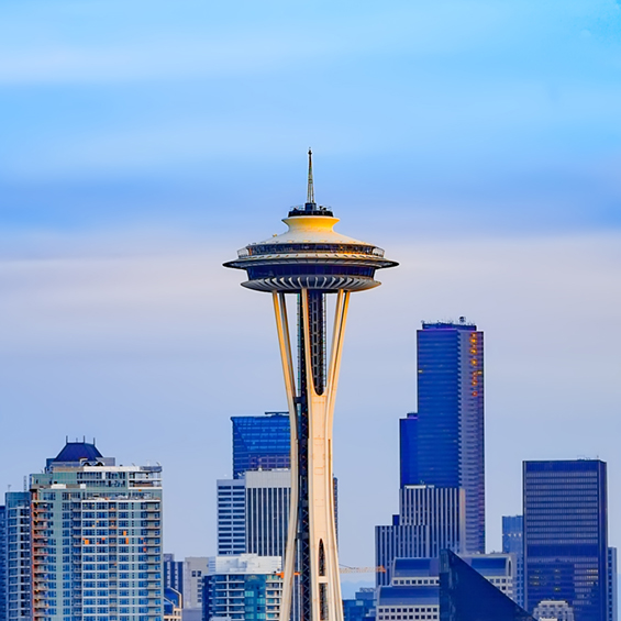 Seattle, Washington