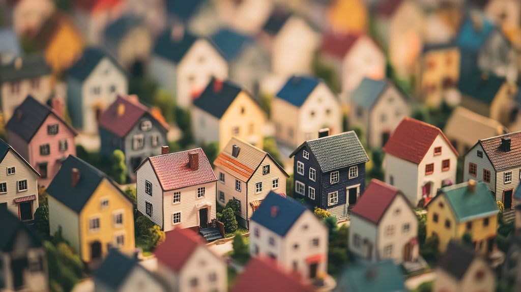 How Migration Trends Shape U.S. Housing Supply and Demand