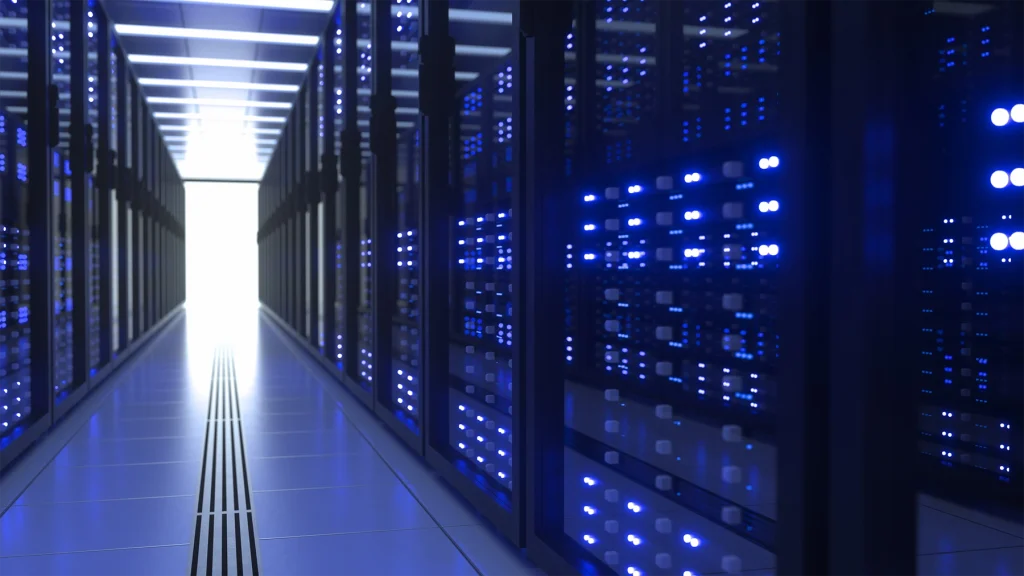 AI Data Center