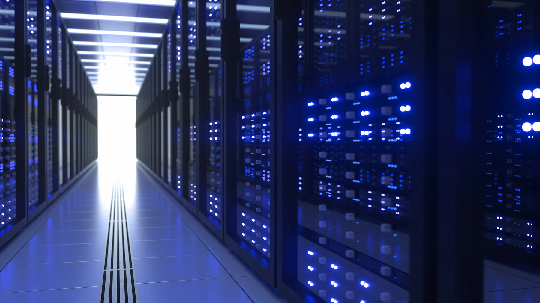 Opportunities for AI Infrastructure Growth in Midsize U.S. Markets