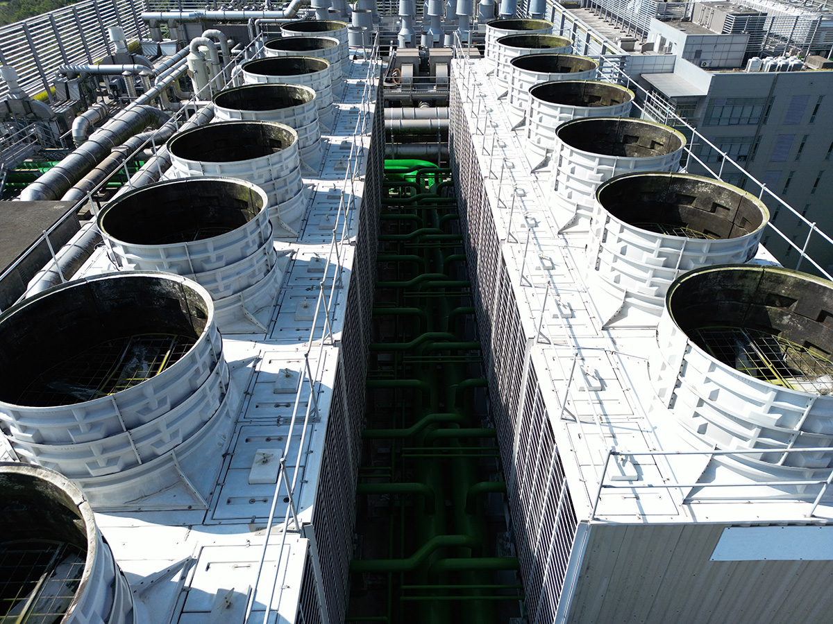 AI Data Center